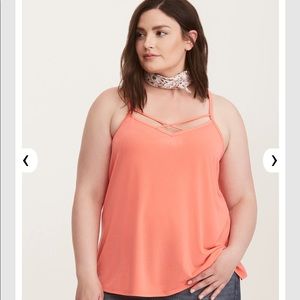 Torrid Tank Top